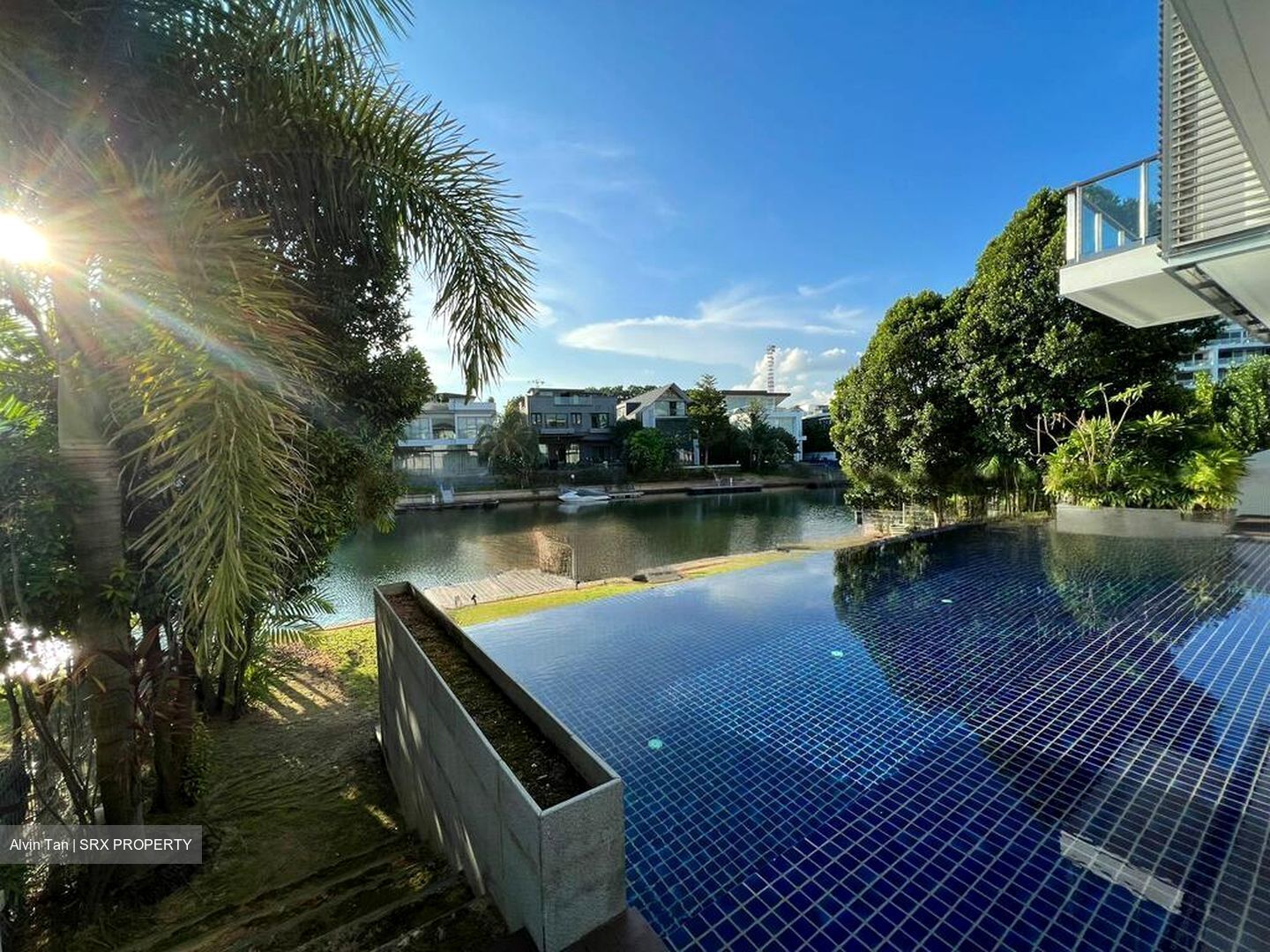 Pearl Island (D4), Detached #474795681